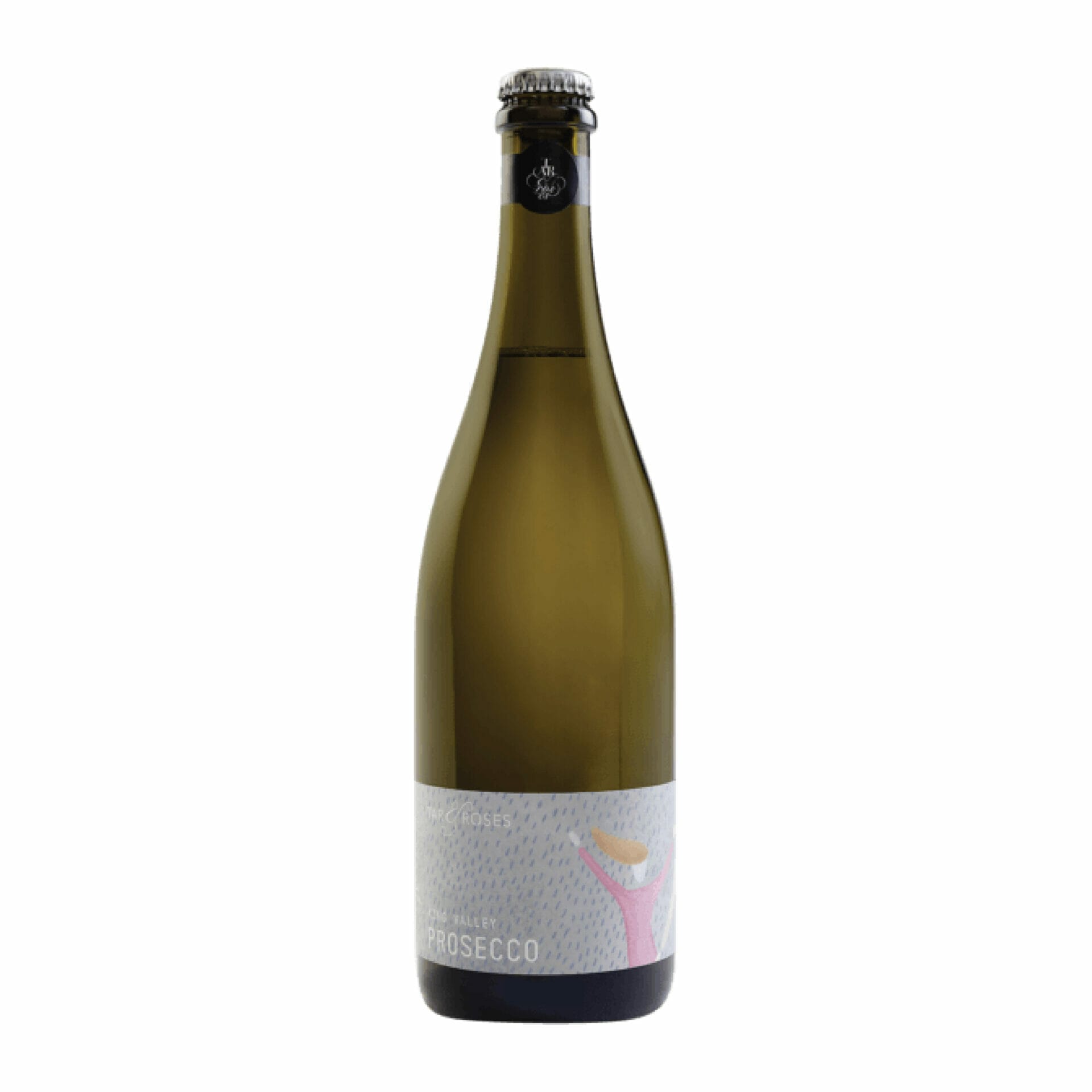 Tar and rose prosecco 750ml 01