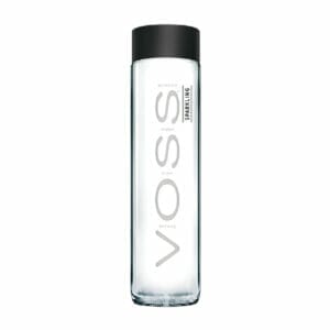 VOSS Sparkling 800ml Glass 01