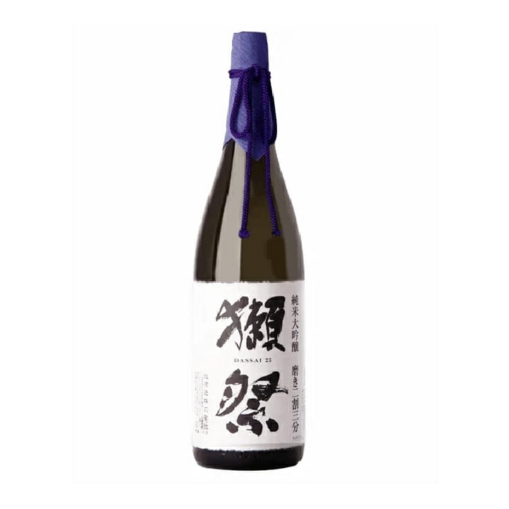 Dassai 23 Sake 1.8L | S Liquor