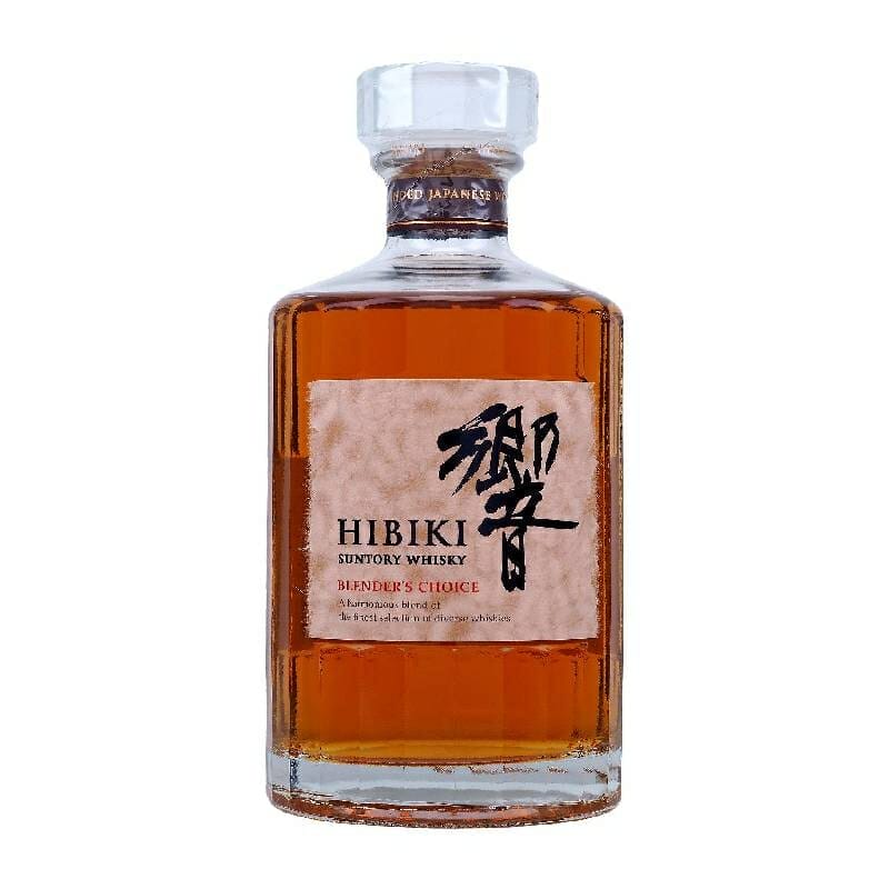 Hibiki Blender's Choice 700ml S Liquor