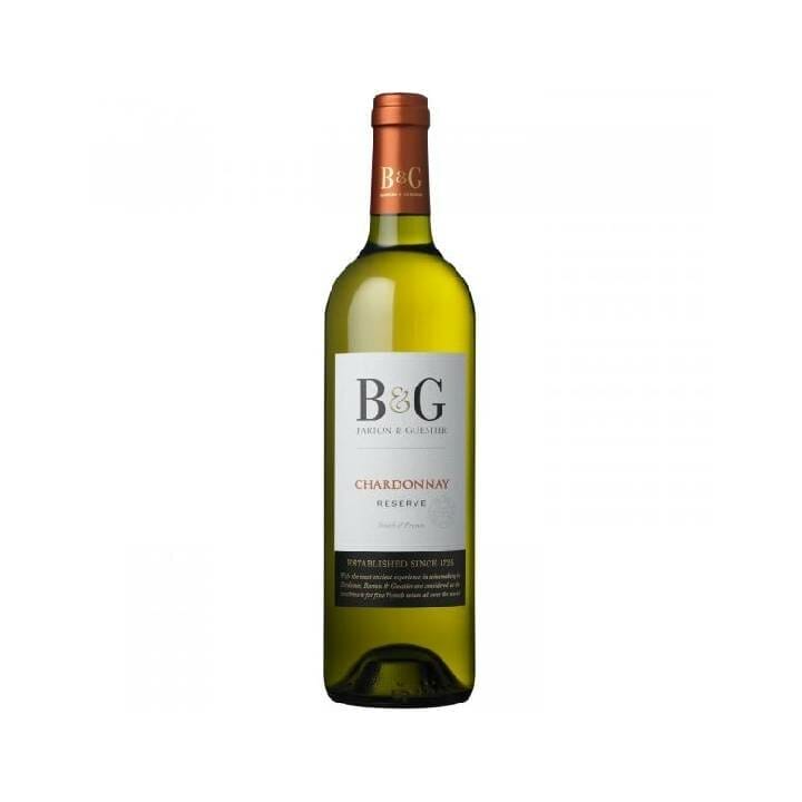 BG Varietal Sauvignon Blanc 750ml