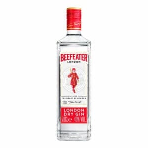 Beefeater London Dry Gin 700m 01