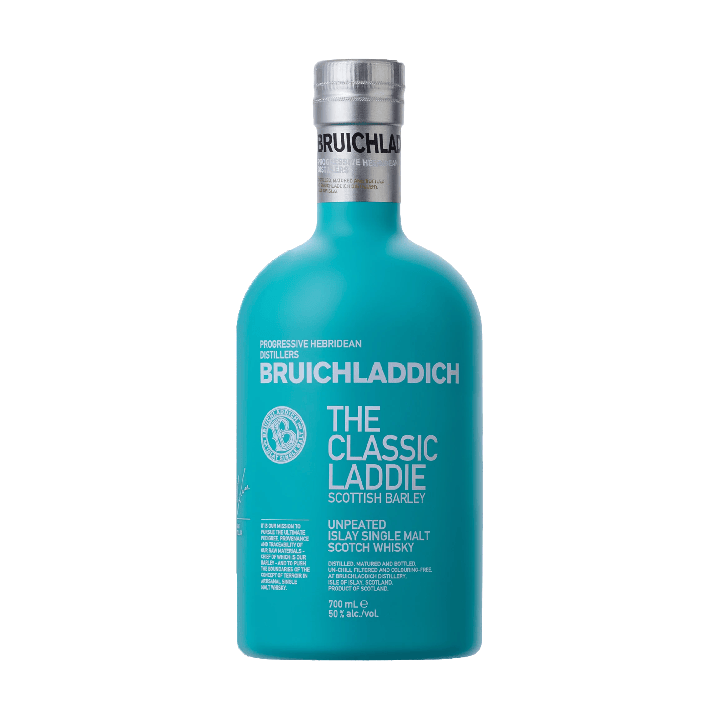 Bruichladdich Laddie Classic 700ml