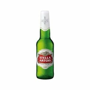 Stella Artois Btl 330ml