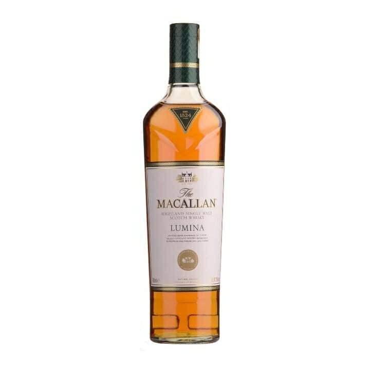 Macallan Lumina 700ml | S Liquor Macallan Lumina 700ml | S Liquor