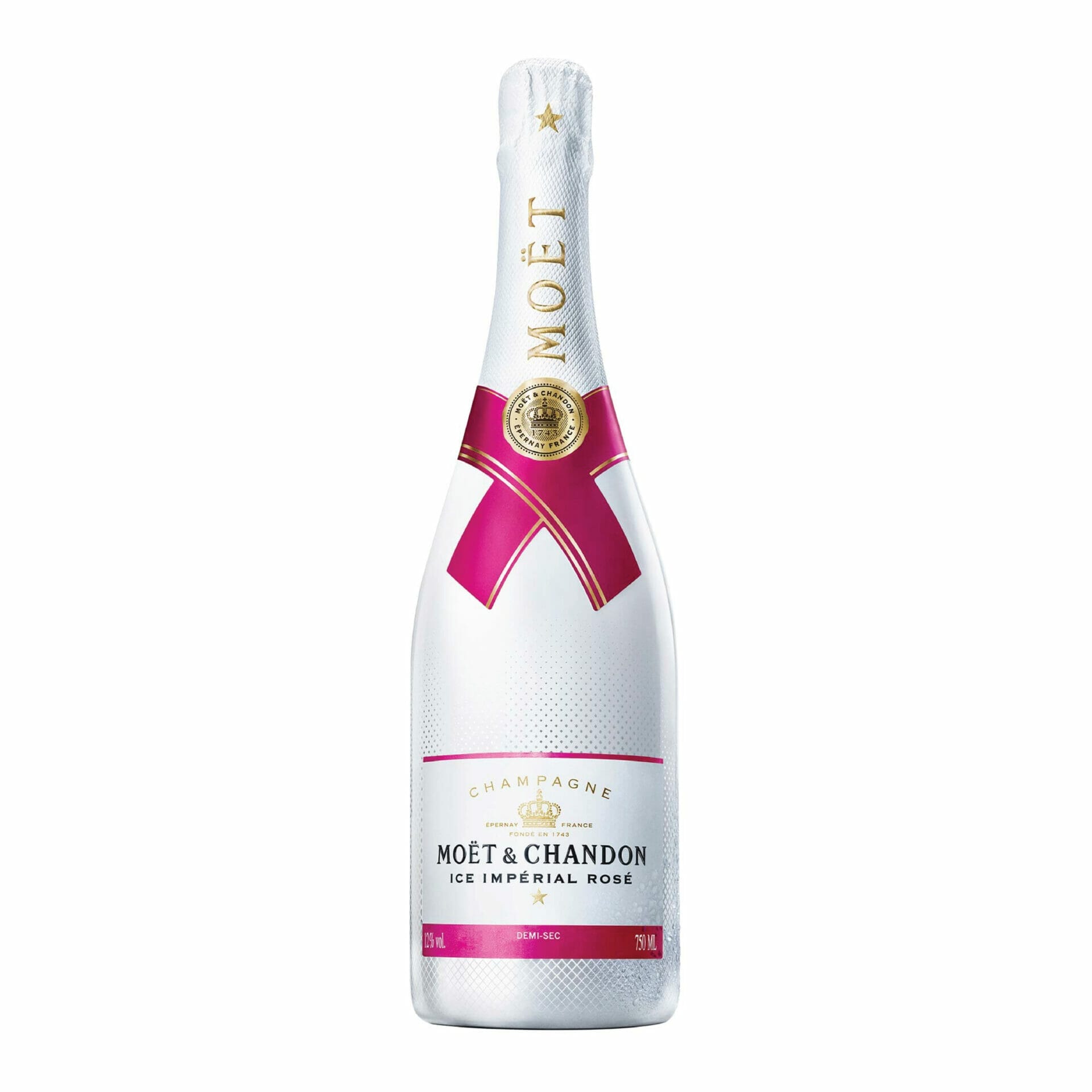 Moet Chandon Ice Imperial Rose 750ml 01