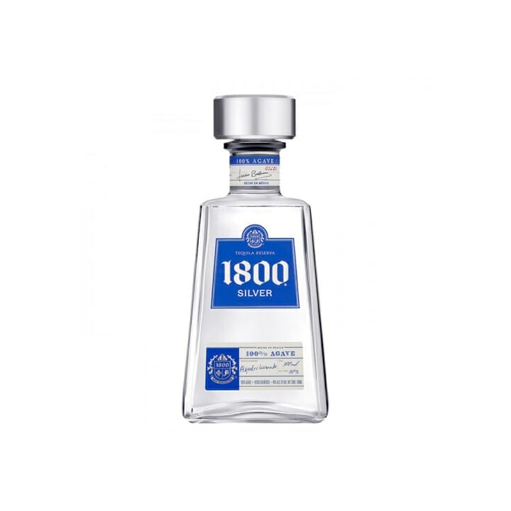 1800 Reserva Antigua テキーラ 750ml 1800 Reserva Antigua Anejo Tequila - 750ml