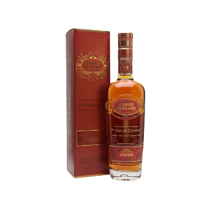 Cognac | S Liquor