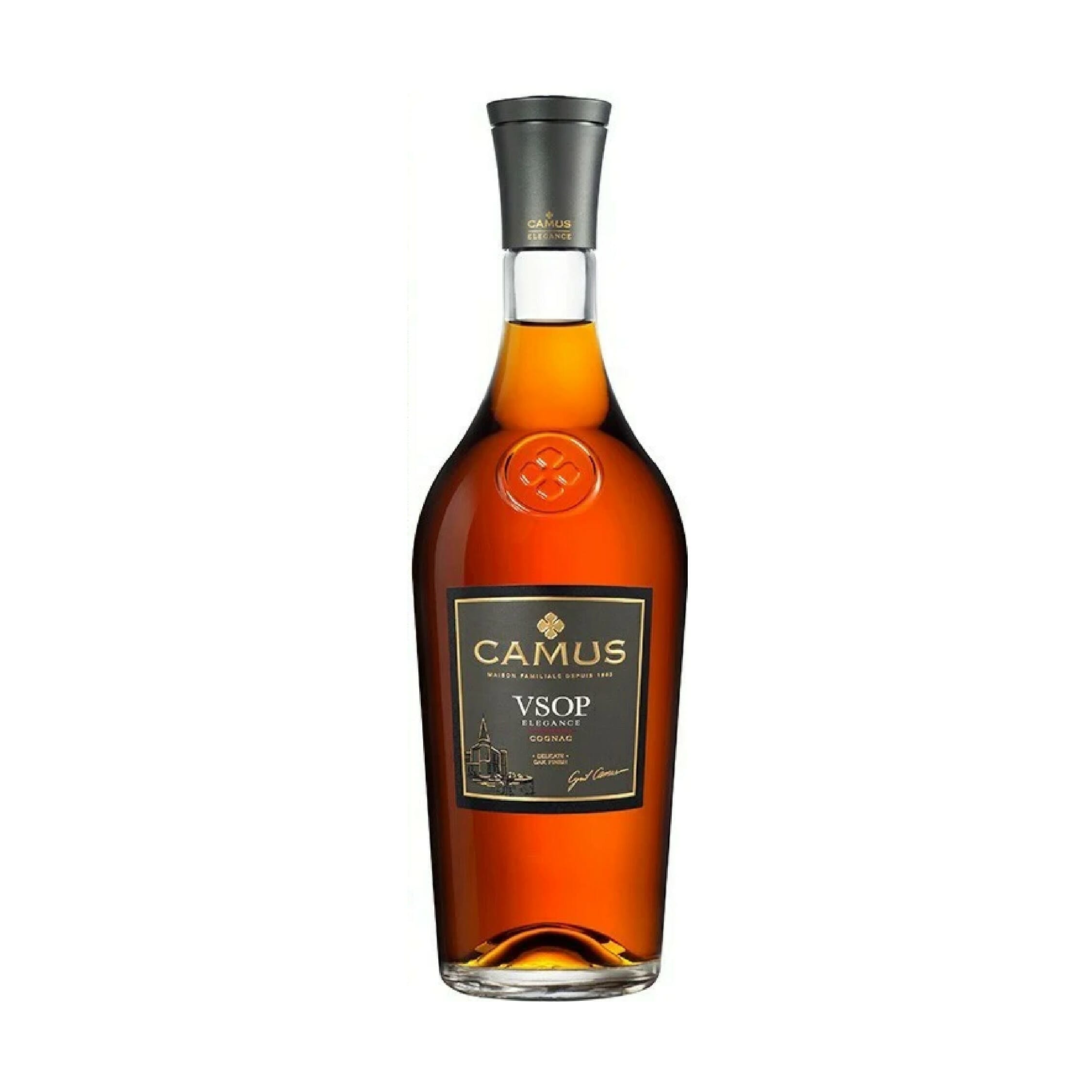 Camus Cognac VSOP Elegance 1L 01