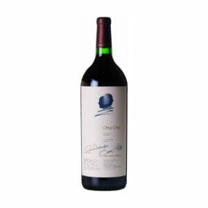 Opus One 2009 1.5L 01