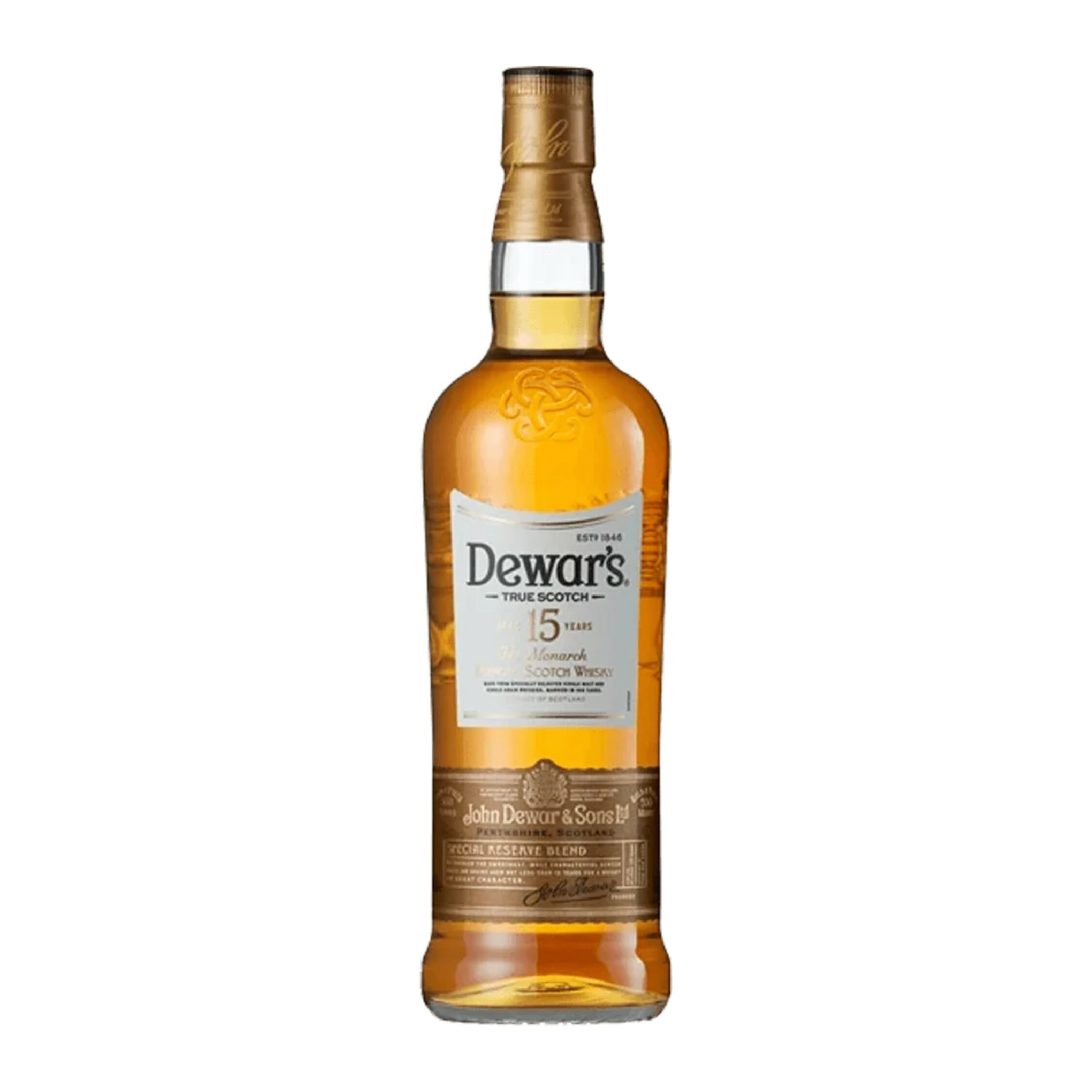 Dewar’s The Monarch 15Yo 1L S Liquor