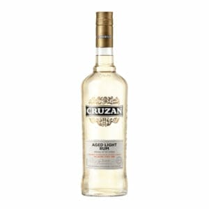 Cruzan White Rum 1L