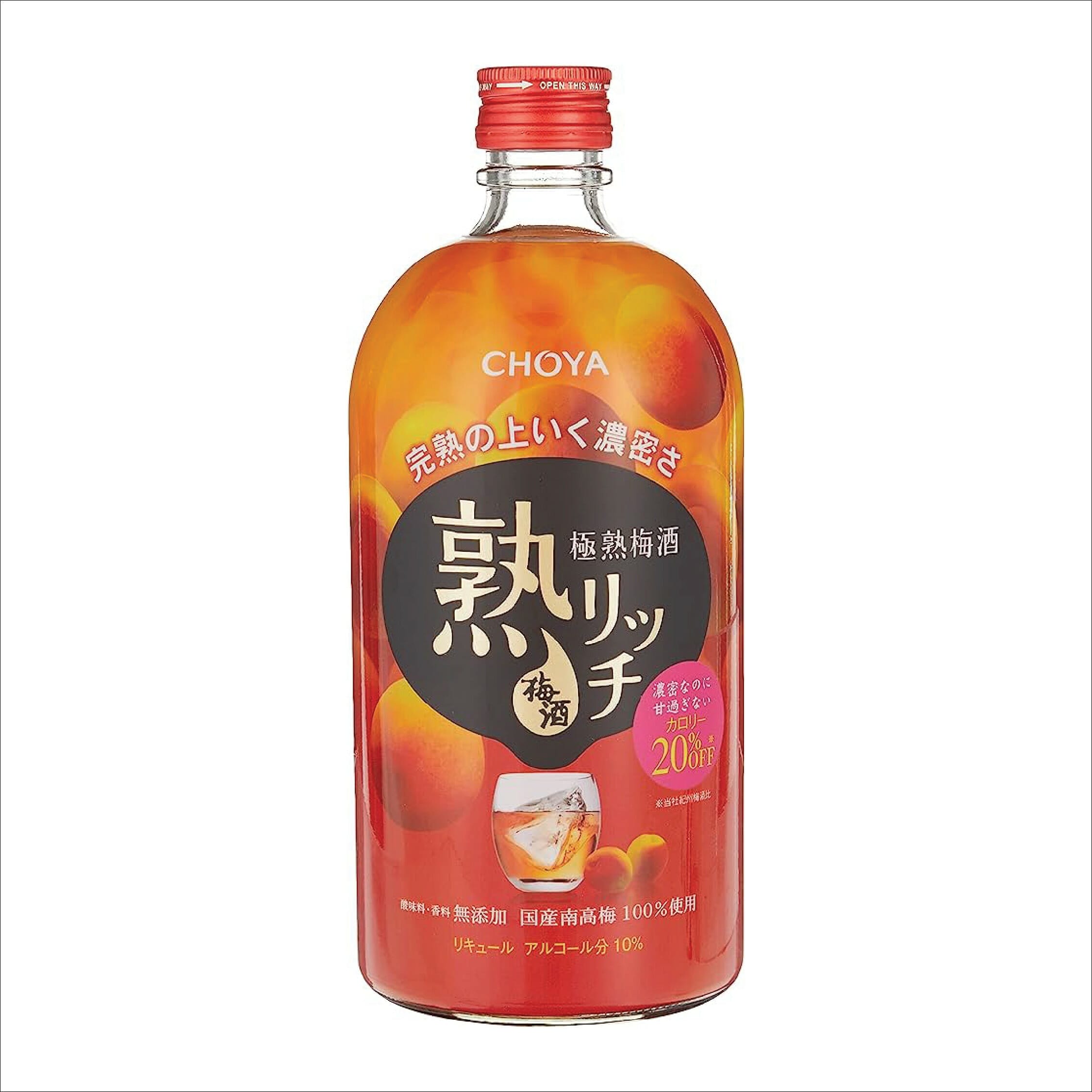 Choya Sarari Umeshu 1L S Liquor choya-sarari-umeshu-1l-s-liquor