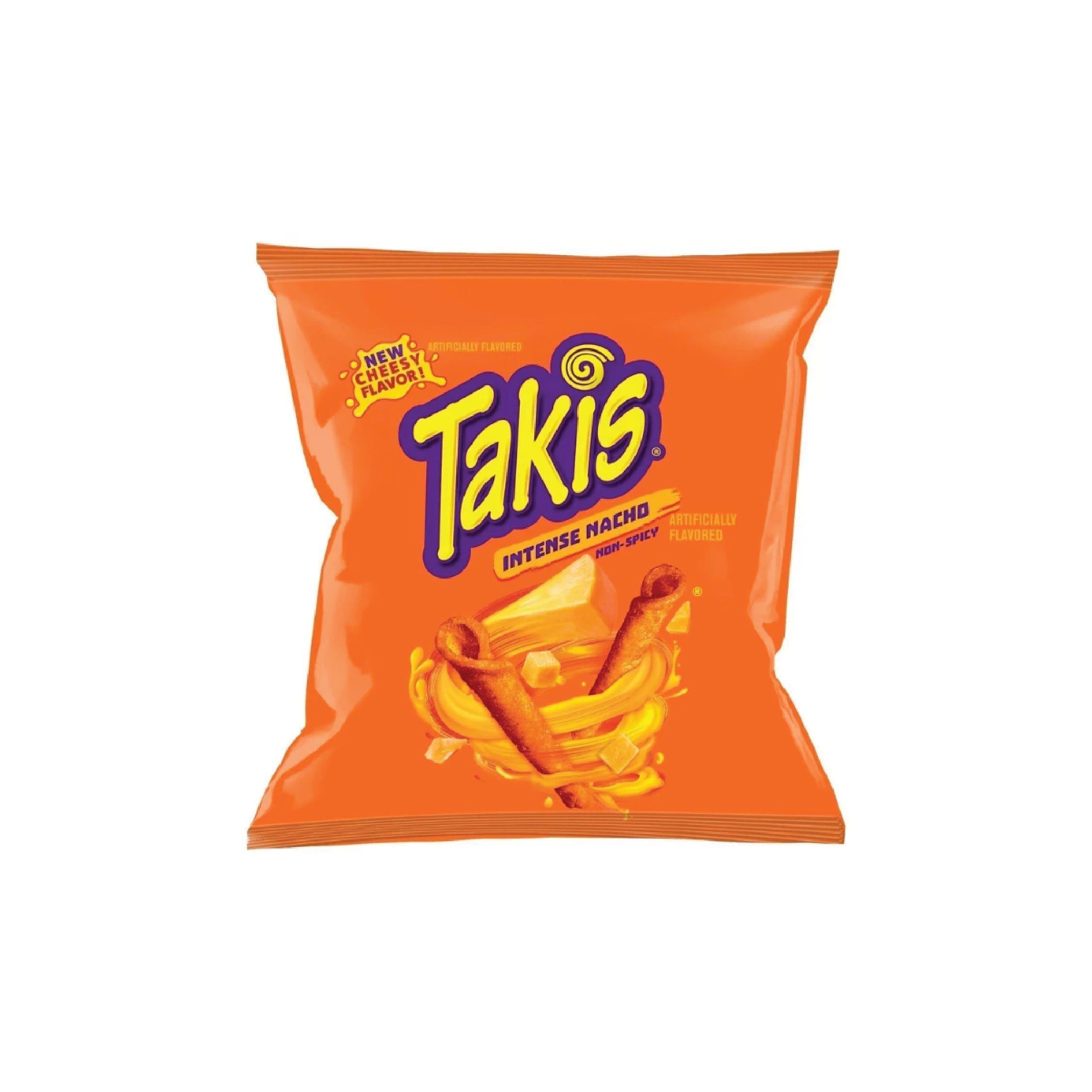 Takis Fuego 28.4g | S Liquor