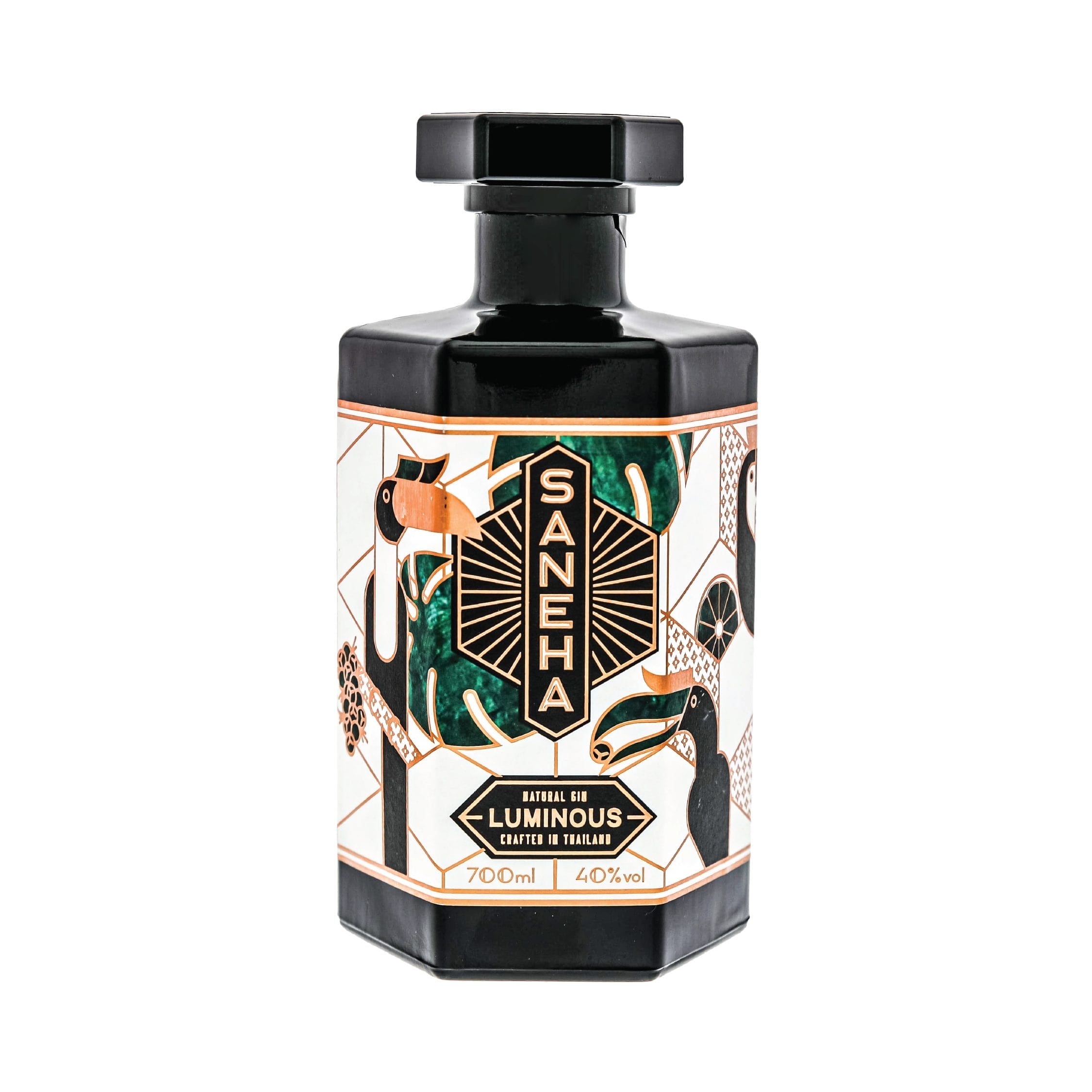 焼酎 SANEHA GIN 40% 700ml cocco0311 SANEHA GIN | GIN BOTTLE SHOP