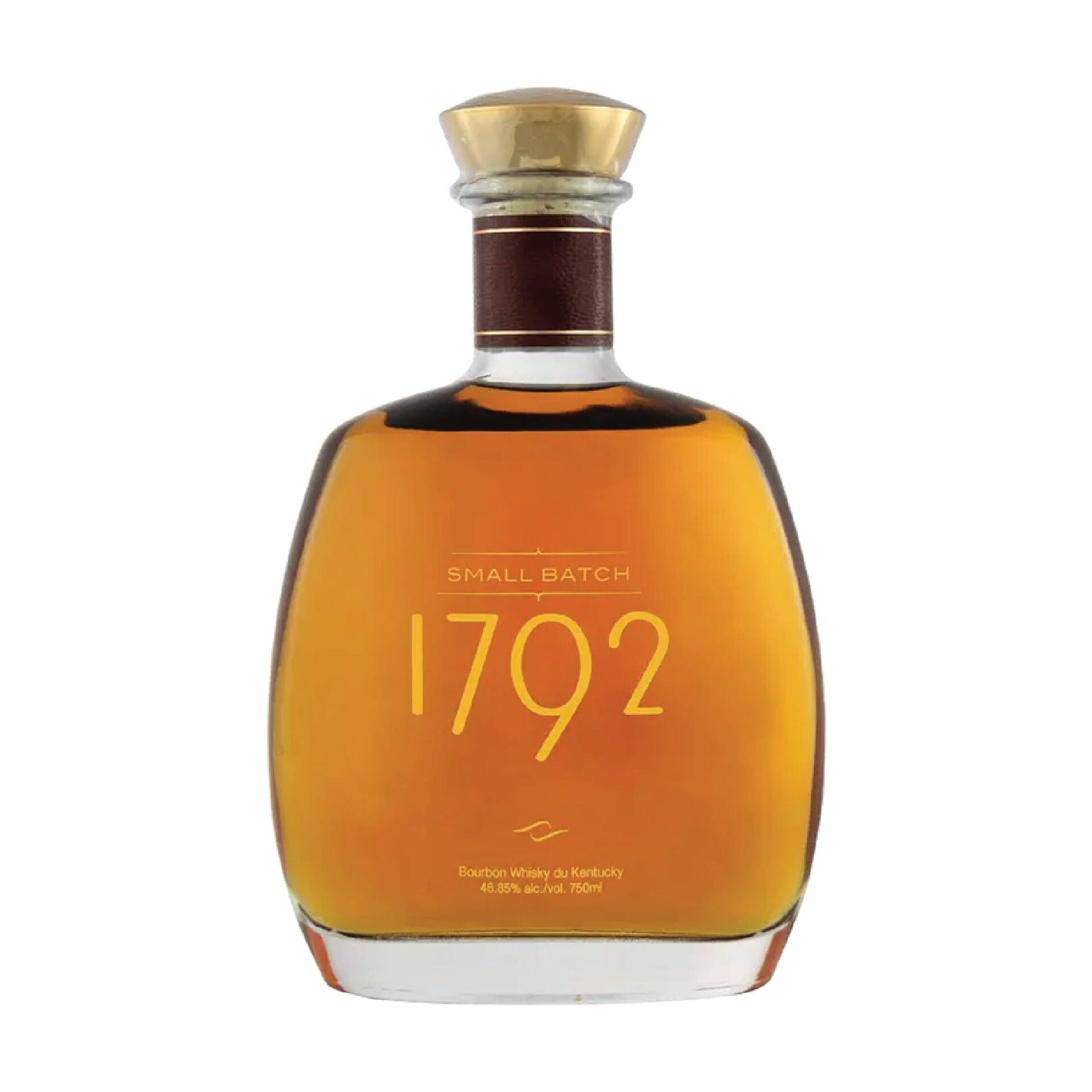 1792 Small Batch Bourbon Whiskey 700ml S Liquor 1792-small-batch-bourbon-whiskey-700ml-s-liquor