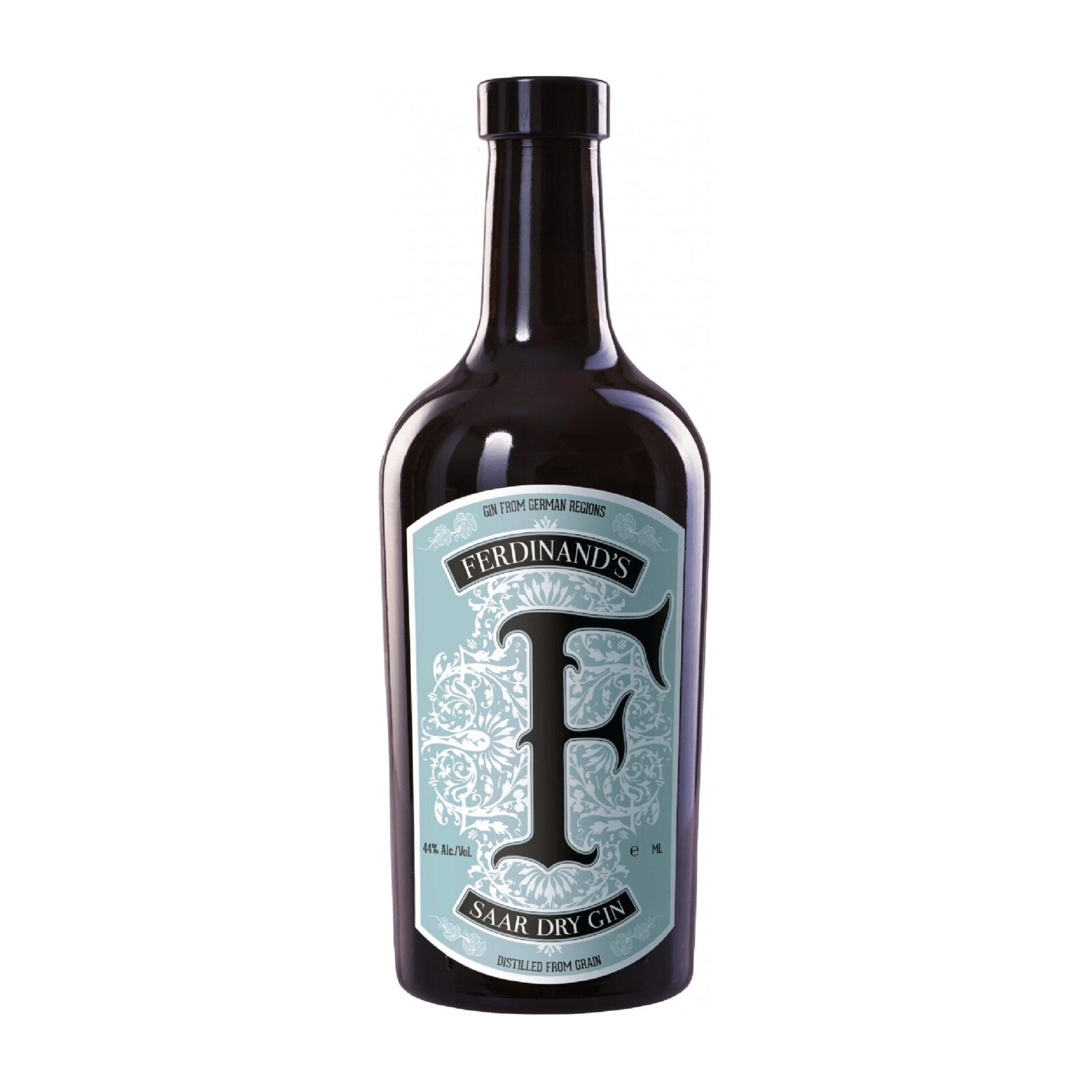 Ferdinand Saar Dry Gin 500ml S Liquor