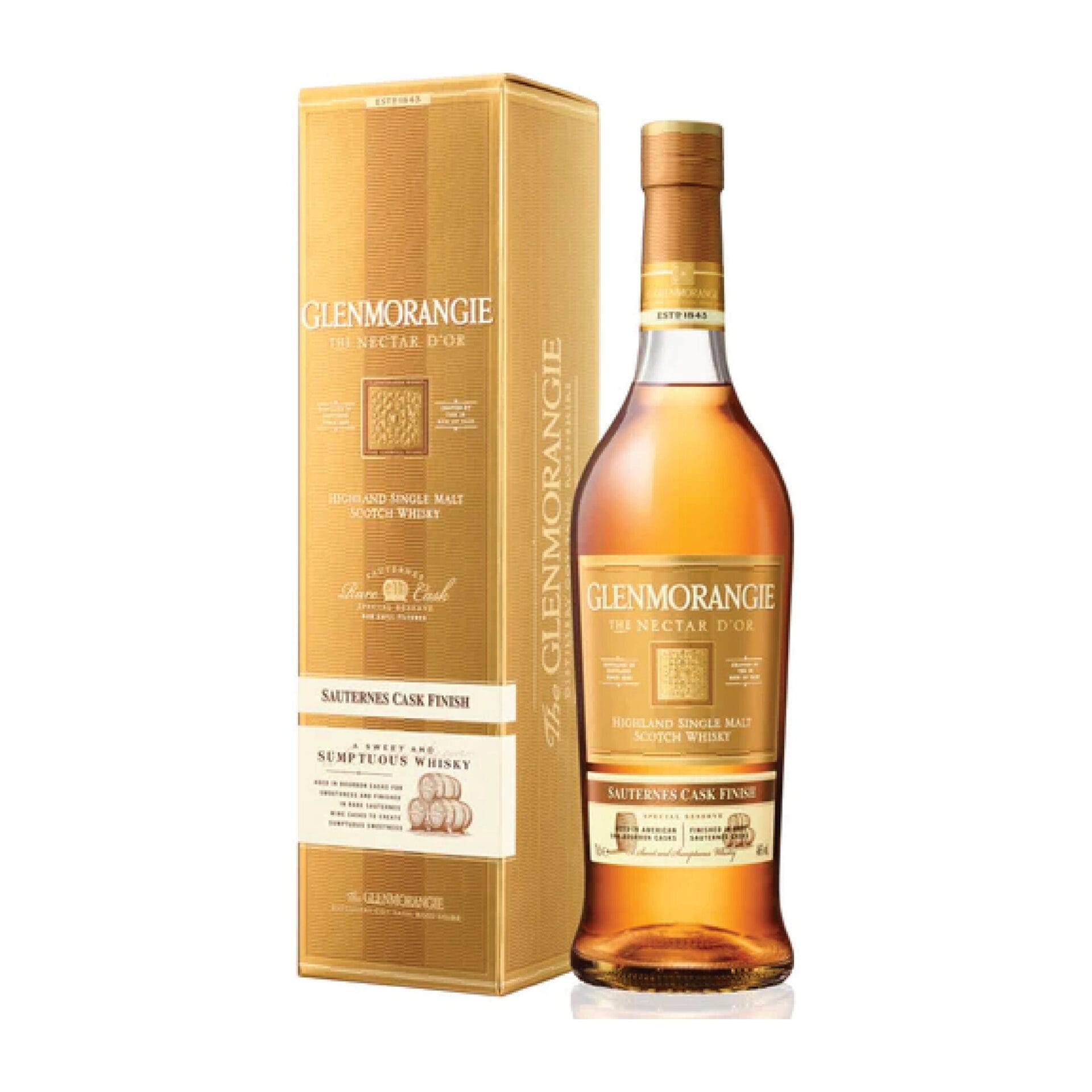 ウイスキー Glenmorangie Signet 700ml Signet Single Malt Whisky | Glenmorangie