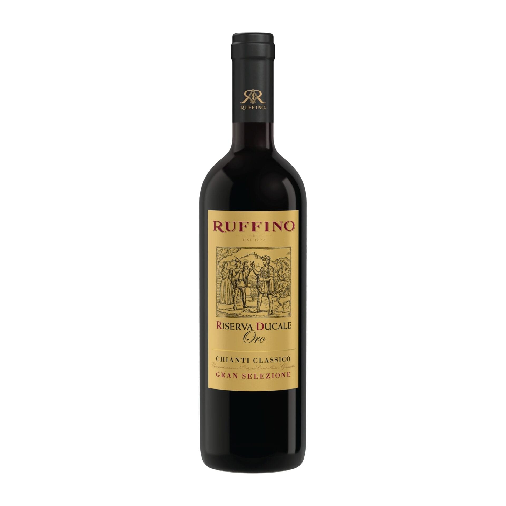 Ruffino Riserva Ducale Oro Chanti | S Liquor