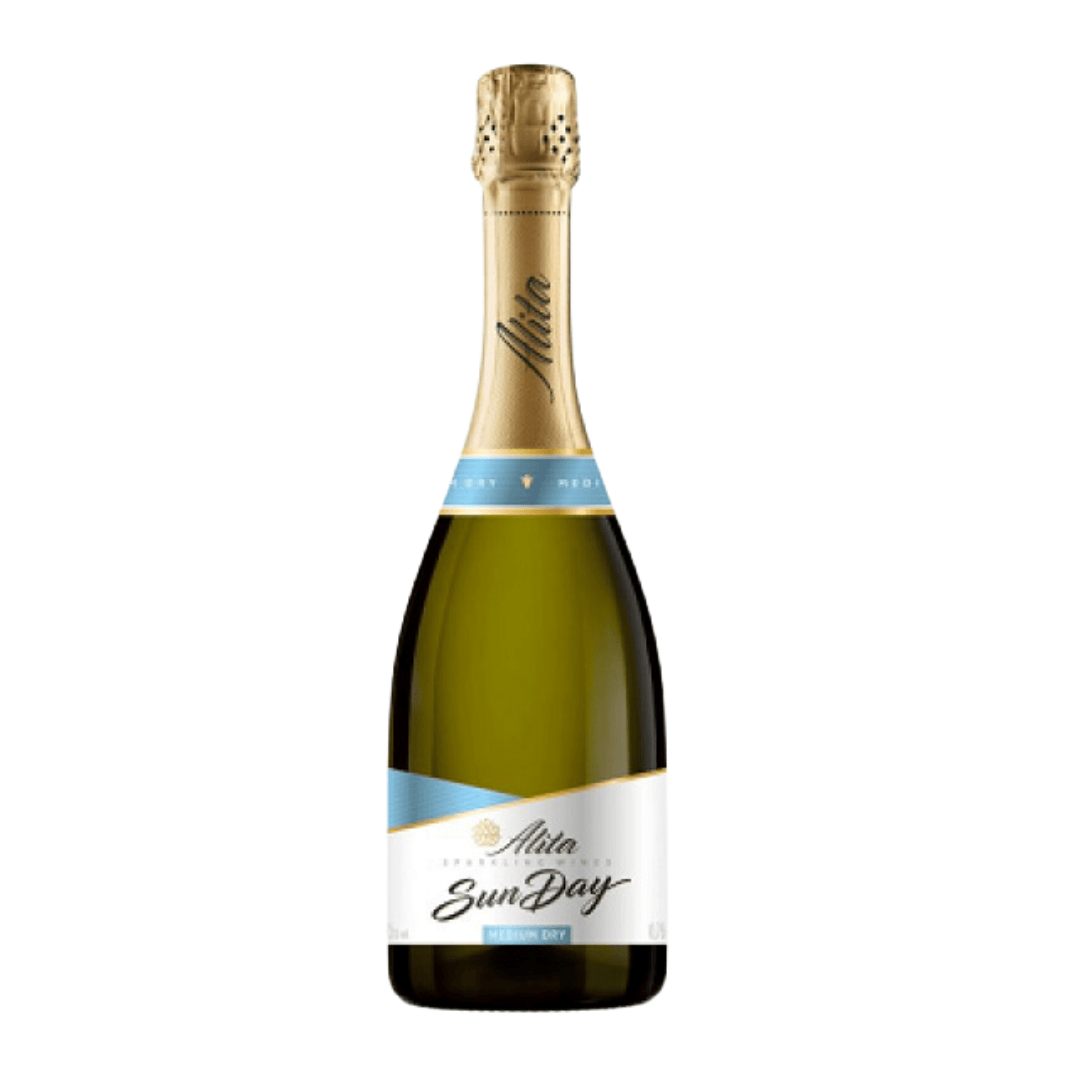 Alita Sunday Medium Dry | S Liquor