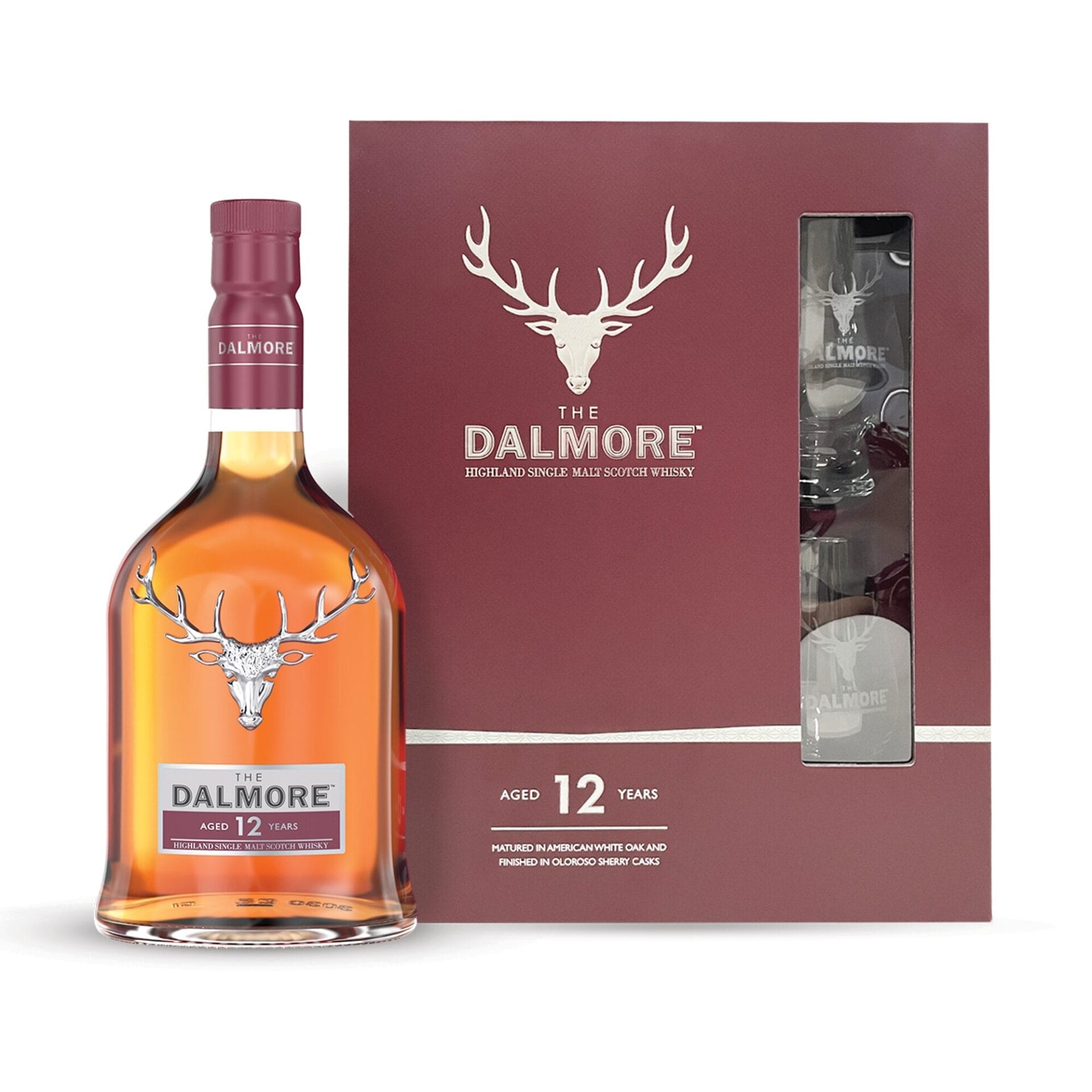 The Dalmore | S Liquor